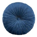 POSZEWKA VELVET 39 (FI) 40 CM GRANATOWY